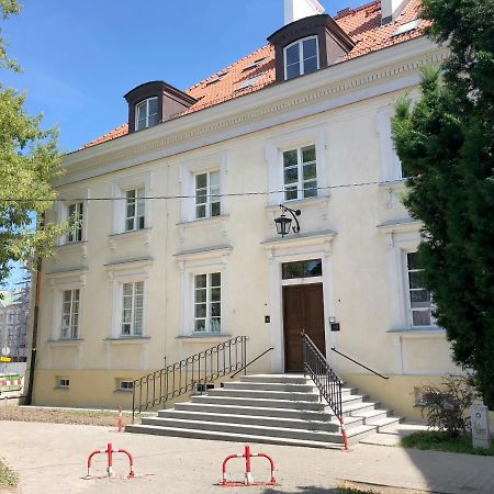 APARTAMENT na DLUGIEJ Warszawa Zewnętrze zdjęcie