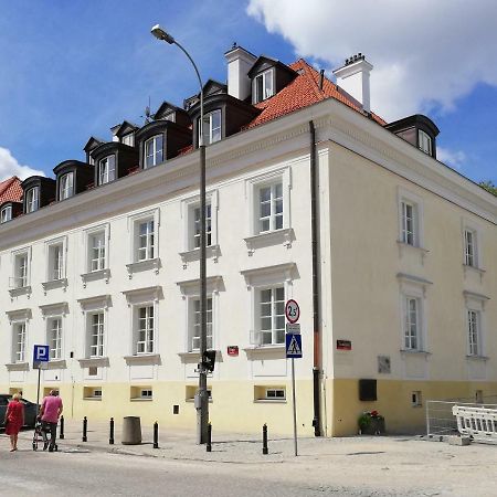 APARTAMENT na DLUGIEJ Warszawa Zewnętrze zdjęcie