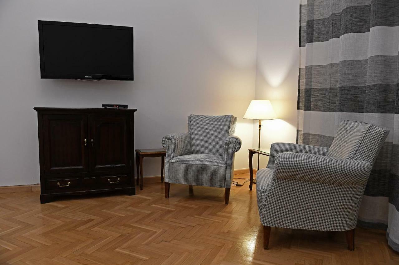 APARTAMENT na DLUGIEJ Warszawa Zewnętrze zdjęcie