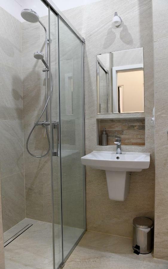 APARTAMENT na DLUGIEJ Warszawa Zewnętrze zdjęcie