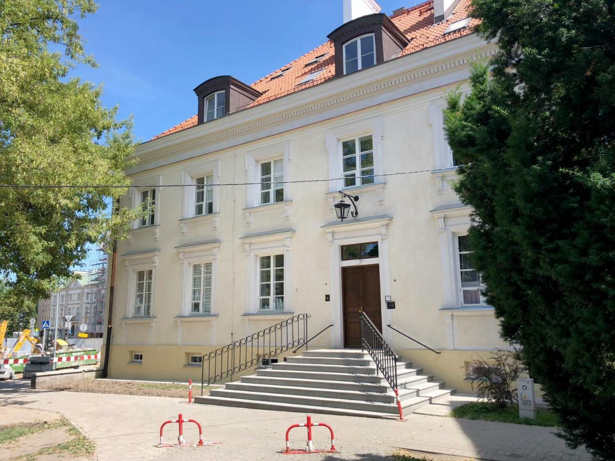 APARTAMENT na DLUGIEJ Warszawa Zewnętrze zdjęcie