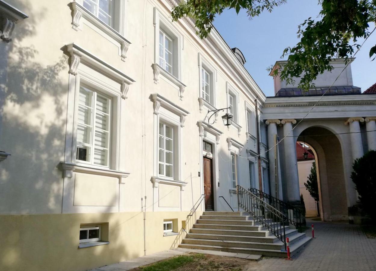 APARTAMENT na DLUGIEJ Warszawa Zewnętrze zdjęcie