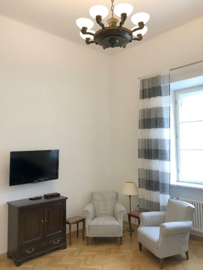 APARTAMENT na DLUGIEJ Warszawa Zewnętrze zdjęcie